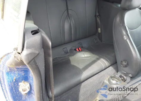 2006 Mini Cooper from USA, damaged, VIN WMWRF33566TF65679